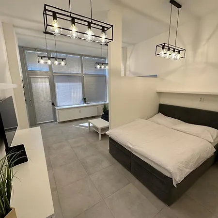 Krasny - Velky V Blizkosti Centra *