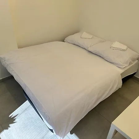 Krasny - Velky V Blizkosti Centra 布拉迪斯拉发