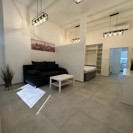 Krasny - Velky V Blizkosti Centra Apartment Bratislava