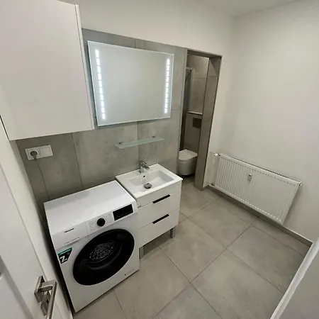 Krasny - Velky V Blizkosti Centra Apartmán *