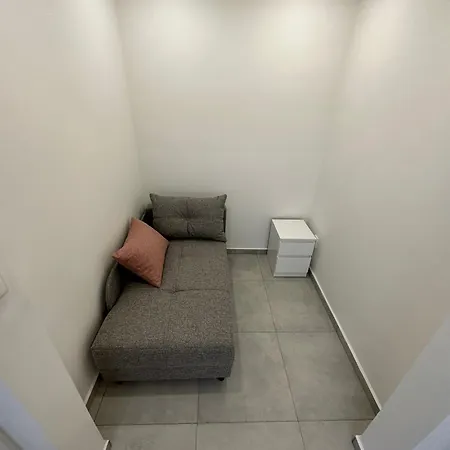 Krasny - Velky V Blizkosti Centra * Bratislava