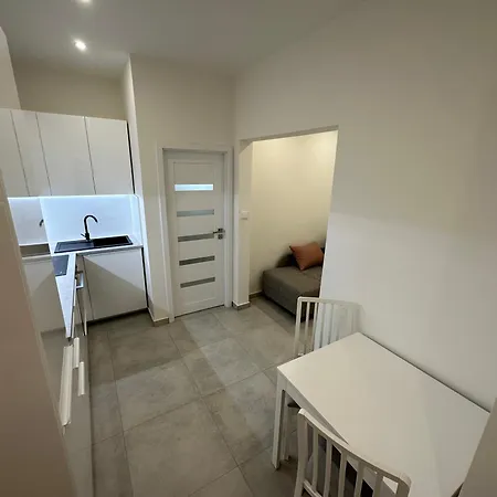 Krasny - Velky V Blizkosti Centra * براتسيلافا