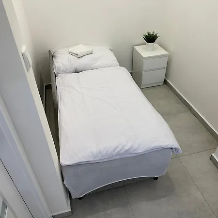 Krásny - Veľký V Blízkosti Centra Apartamento *