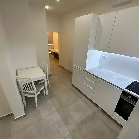 Krásny - Veľký V Blízkosti Centra Apartamento