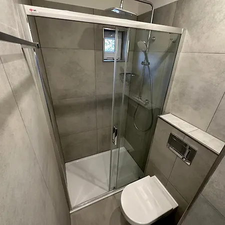 Apartamento Krásny - Veľký V Blízkosti Centra